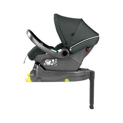 Peg Perego Primo Viaggio Lounge Metallist turvahäll 0-13 kg IMLO000000GU64MO64