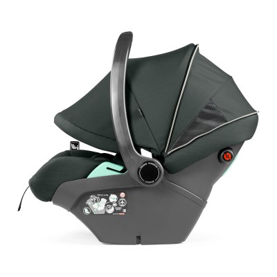 Peg Perego Primo Viaggio Lounge Metallist turvahäll 0-13 kg IMLO000000GU64MO64
