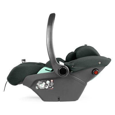 Peg Perego Primo Viaggio Lounge Metallist turvahäll 0-13 kg IMLO000000GU64MO64