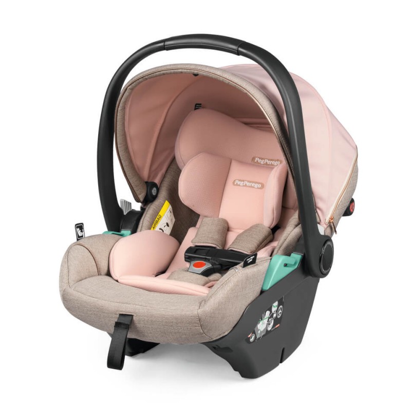 Peg Perego Veloce TC (Town and Country) moodulkäru Lounge Mon Amour 3-ühes