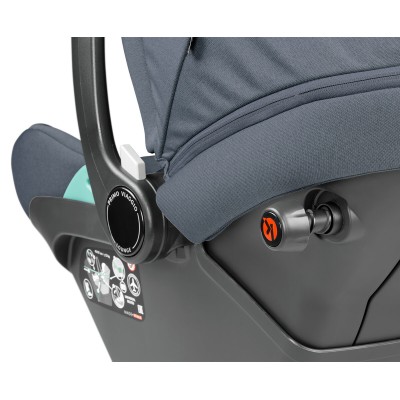 Peg Perego Primo Viaggio Lounge Nordic Blue turvahäll 0-13 kg IMLO000000MB53