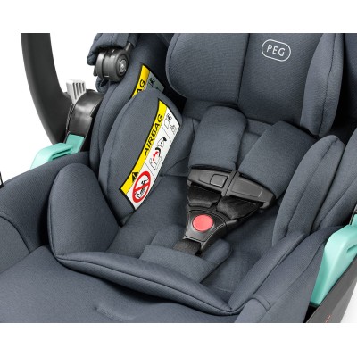 Peg Perego Primo Viaggio Lounge Nordic Blue turvahäll 0-13 kg IMLO000000MB53