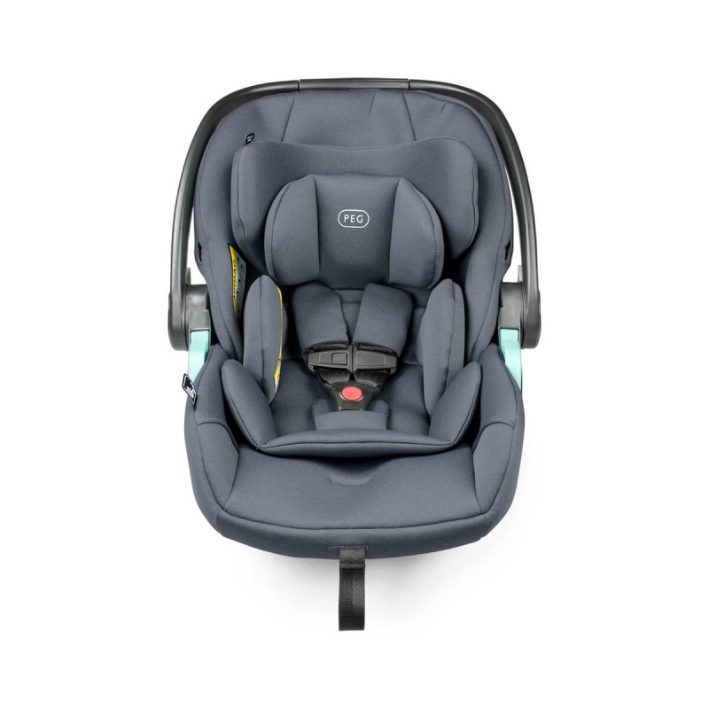 Peg Perego Primo Viaggio Lounge Nordic Blue turvahäll 0-13 kg IMLO000000MB53