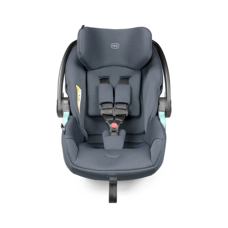 Peg Perego Primo Viaggio Lounge Nordic Blue turvahäll 0-13 kg IMLO000000MB53