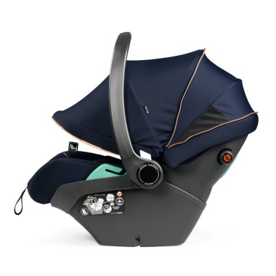 Peg Perego Primo Viaggio Lounge Blue Shine turvahäll 0-13 kg IMLO000000DX51