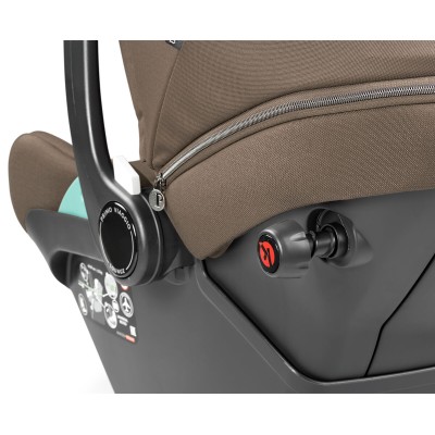Peg Perego Primo Viaggio Lounge Pine Bark Turvatool 0-13 kg IMLO000000GU36MO36