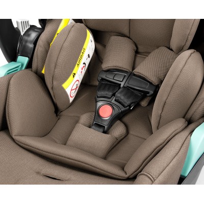 Peg Perego Primo Viaggio Lounge Pine Bark Turvatool 0-13 kg IMLO000000GU36MO36