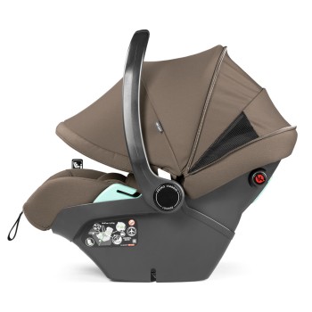 Peg Perego Primo Viaggio Lounge Pine Bark Turvatool 0-13 kg IMLO000000GU36MO36