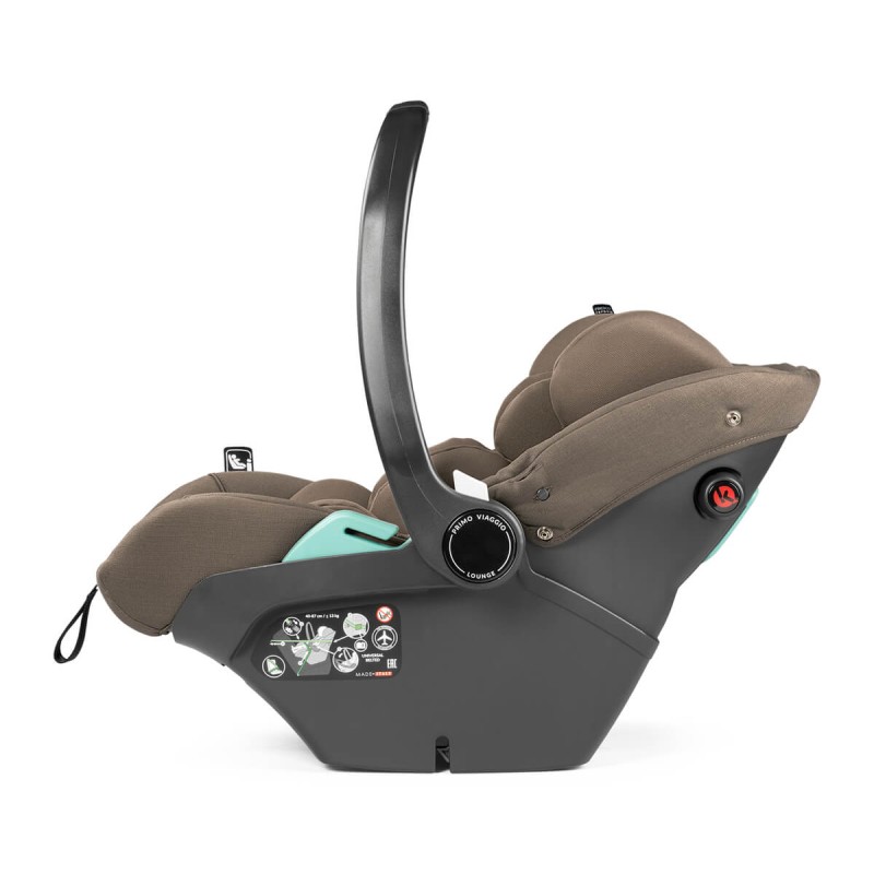Peg Perego Primo Viaggio Lounge Pine Bark Turvatool 0-13 kg IMLO000000GU36MO36