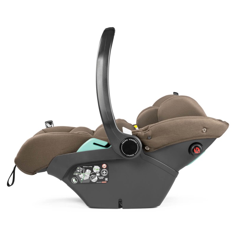 Peg Perego Primo Viaggio Lounge Pine Bark Turvatool 0-13 kg IMLO000000GU36MO36