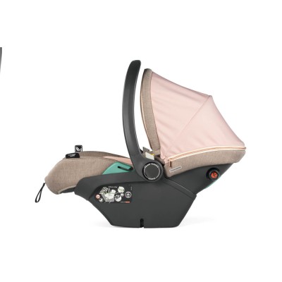 Peg Perego Primo Viaggio Lounge Mon Amour Turvatool 0-13 kg IMLO000000BA36DX19