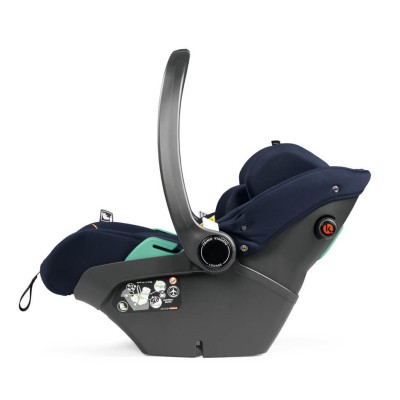 Peg Perego Primo Viaggio Lounge Blue Shine turvahäll 0-13 kg IMLO000000DX51