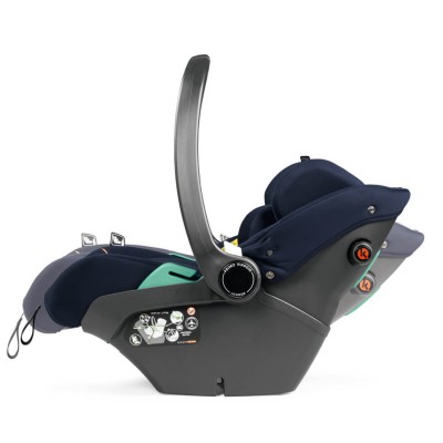 Peg Perego Primo Viaggio Lounge Blue Shine turvahäll 0-13 kg IMLO000000DX51