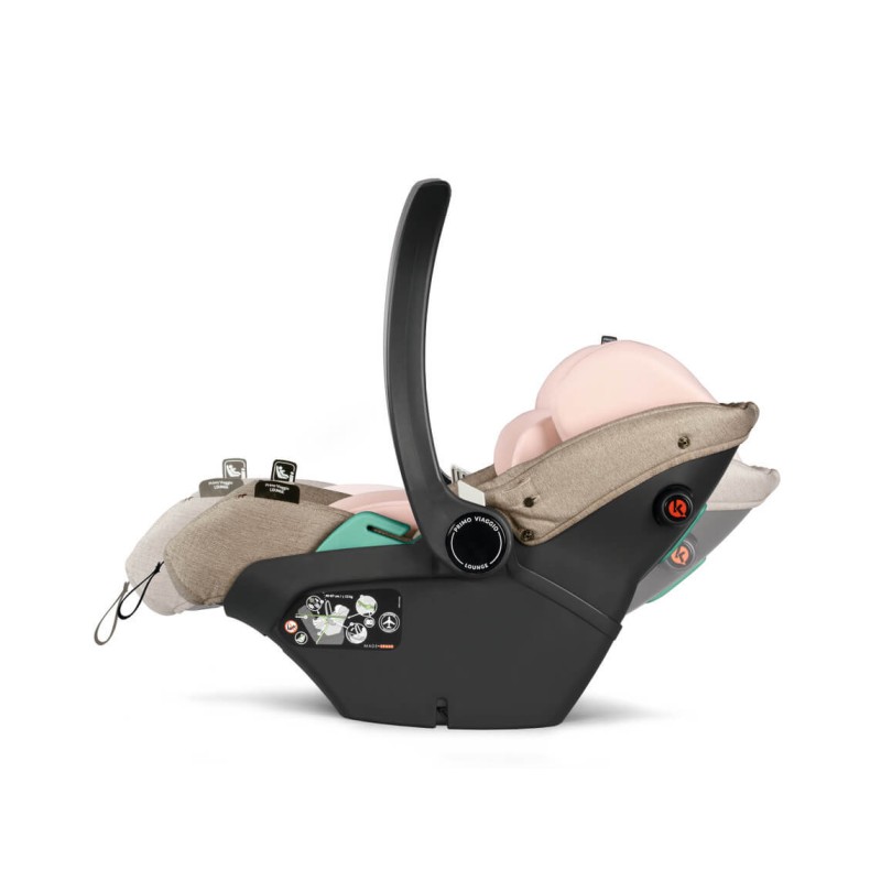 Peg Perego Primo Viaggio Lounge Mon Amour Turvatool 0-13 kg IMLO000000BA36DX19