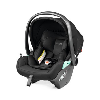 Peg Perego Primo Viaggio Lounge True Black turvahäll 0-13 kg IMLO000000GU13MO13