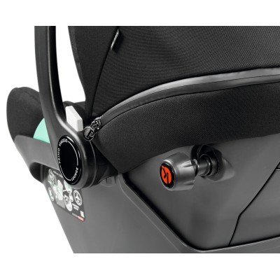 Peg Perego Primo Viaggio Lounge True Black turvahäll 0-13 kg IMLO000000GU13MO13