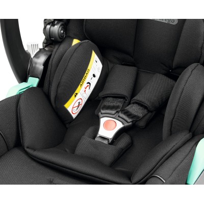 Peg Perego Primo Viaggio Lounge True Black turvahäll 0-13 kg IMLO000000GU13MO13