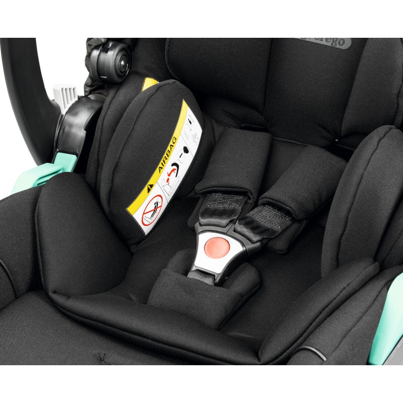 Peg Perego Primo Viaggio Lounge True Black turvahäll 0-13 kg IMLO000000GU13MO13