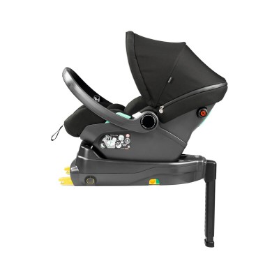 Peg Perego Primo Viaggio Lounge True Black turvahäll 0-13 kg IMLO000000GU13MO13