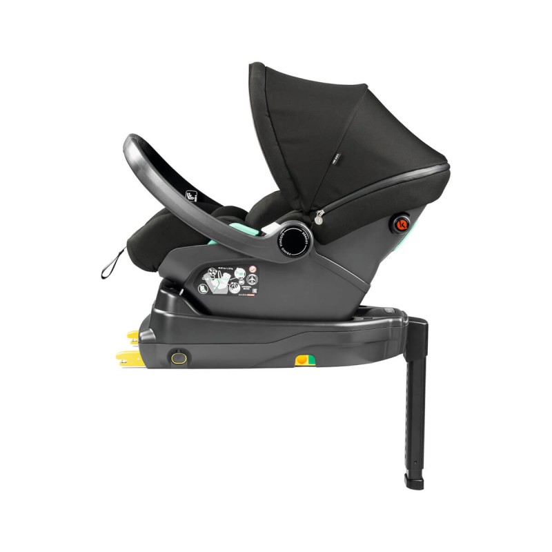 Peg Perego Primo Viaggio Lounge True Black turvahäll 0-13 kg IMLO000000GU13MO13