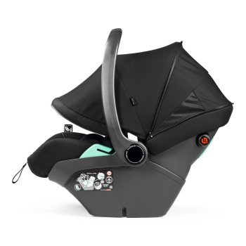 Peg Perego Primo Viaggio Lounge True Black turvahäll 0-13 kg IMLO000000GU13MO13