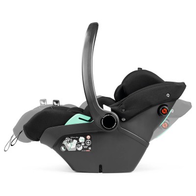 Peg Perego Primo Viaggio Lounge True Black turvahäll 0-13 kg IMLO000000GU13MO13