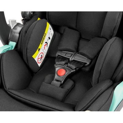 Peg Perego Primo Viaggio Lounge Vanilla Blend turvatool 0-13 kg IMLO000000GU13MO26