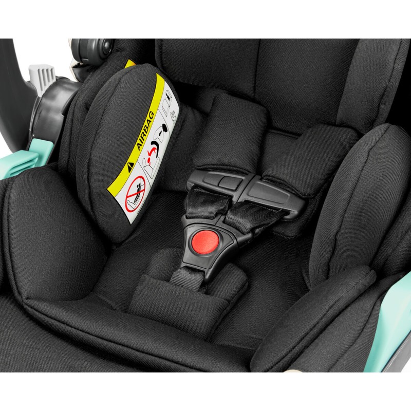 Peg Perego Primo Viaggio Lounge Vanilla Blend turvatool 0-13 kg IMLO000000GU13MO26