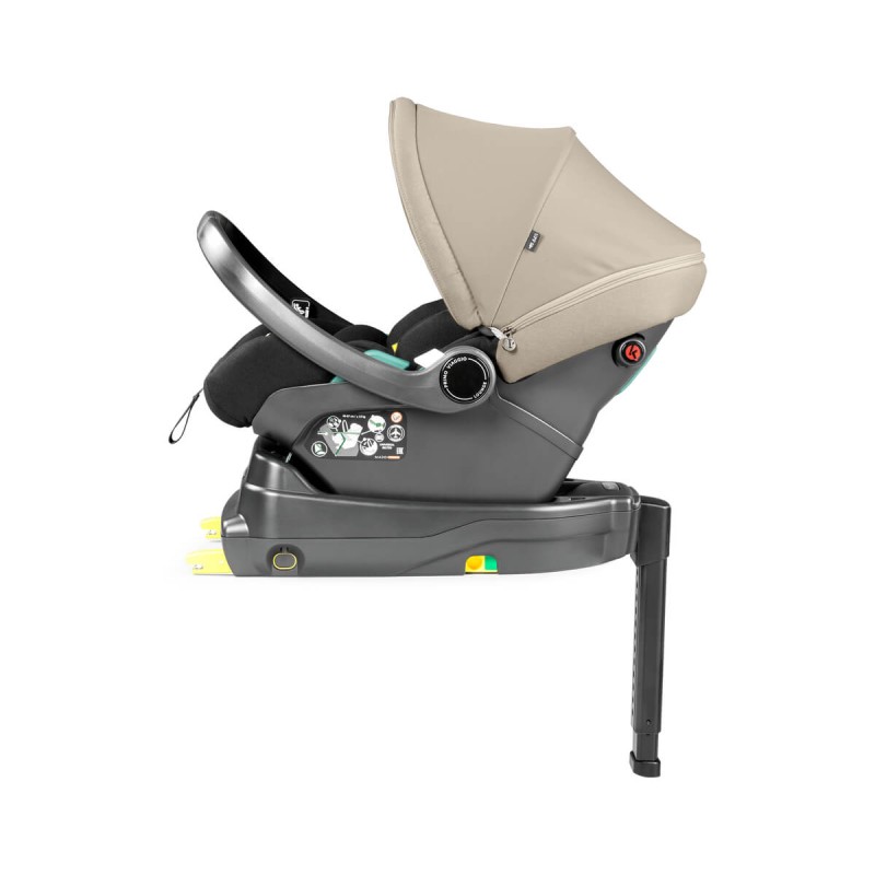 Peg Perego Primo Viaggio Lounge Vanilla Blend turvatool 0-13 kg IMLO000000GU13MO26