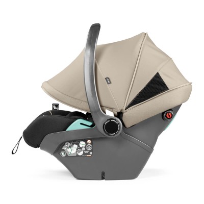 Peg Perego Primo Viaggio Lounge Vanilla Blend turvatool 0-13 kg IMLO000000GU13MO26