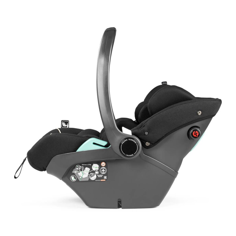 Peg Perego Primo Viaggio Lounge Vanilla Blend turvatool 0-13 kg IMLO000000GU13MO26