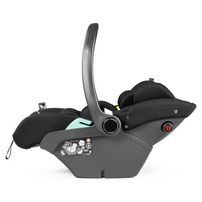 Peg Perego Primo Viaggio Lounge Vanilla Blend turvatool 0-13 kg IMLO000000GU13MO26