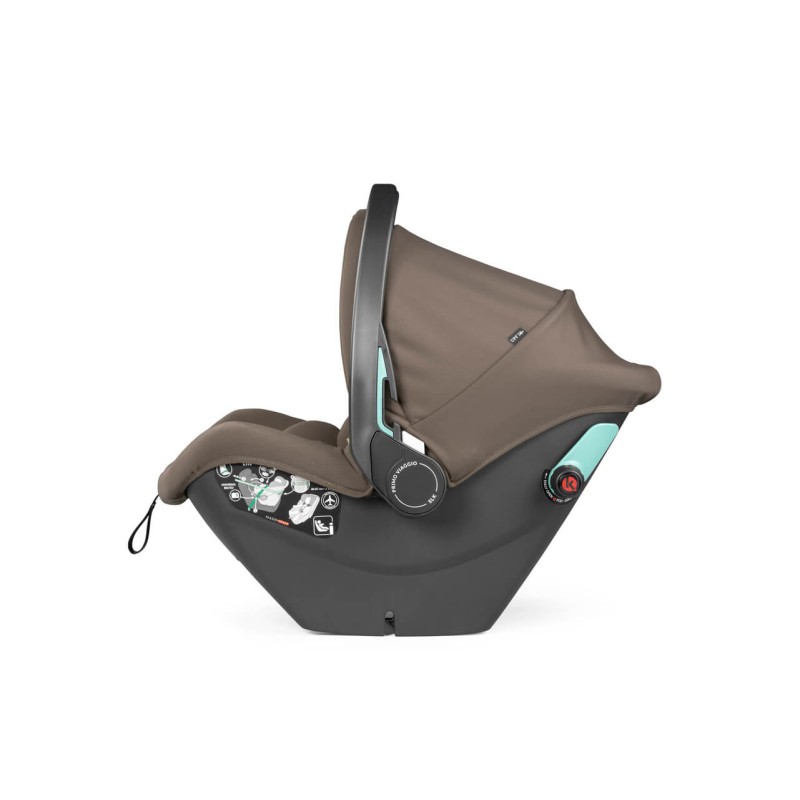 Peg Perego Primo Viaggio SLK Pine Bark Turvahäll 0-13 kg IMSK000000GU36MO36