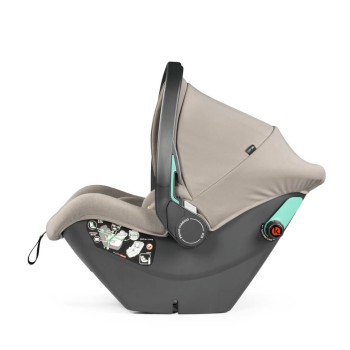 Peg Perego Primo Viaggio SLK Astral turvahäll 0-13 kg IMSK000000GM26MO26