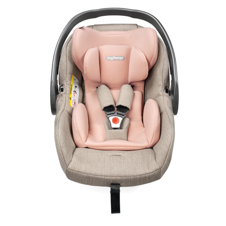 Peg Perego Primo Viaggio SLK Mon Amour Turvahäll 0-13 kg IMSK000000BA36DX19