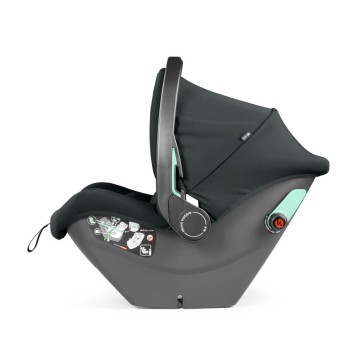 Peg Perego Primo Viaggio SLK Metallist turvahäll 0-13 kg IMSK000000GU64MO64