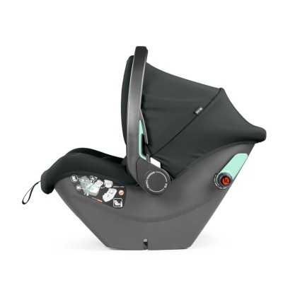 Peg Perego Primo Viaggio SLK Metallist turvahäll 0-13 kg IMSK000000GU64MO64
