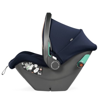 Peg Perego Primo Viaggio SLK Blue Shine Автокресло 0-13 кг IMSK000000DX51TP41