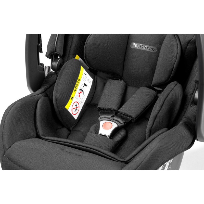 Peg Perego Primo Viaggio SLK True Black Autokrēsls 0-13 kg IMSK000000GU13MO13