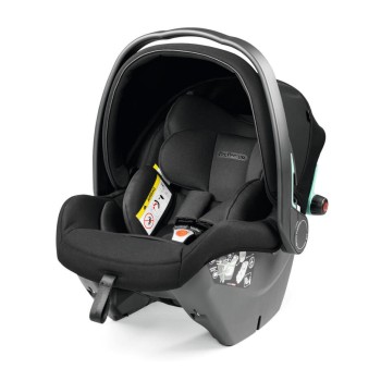 Peg Perego Primo Viaggio SLK True Black Automobilinė kėdutė 0-13 kg IMSK000000GU13MO13