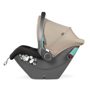 Peg Perego Primo Viaggio SLK Vanilla Blend autokėdutė 0-13 kg IMSK000000GU13MO26