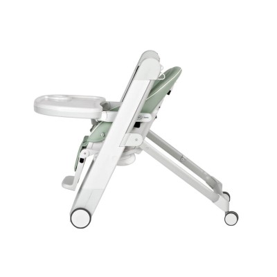 Peg Perego Siesta Follow Me laste söögitool, roheline, IH01000000BL64
