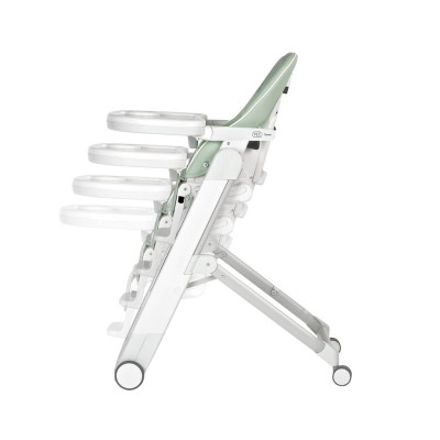 Peg Perego Siesta Follow Me laste söögitool, roheline, IH01000000BL64