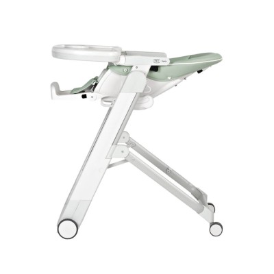 Peg Perego Siesta Follow Me laste söögitool, roheline, IH01000000BL64
