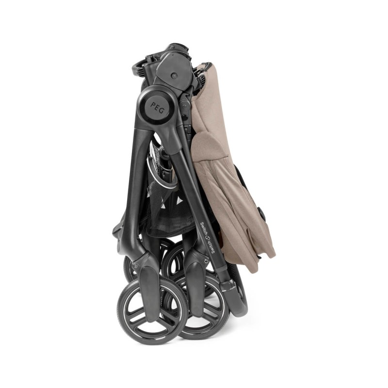 Peg Perego Switch Desert jalutuskäru IP39000000MB26