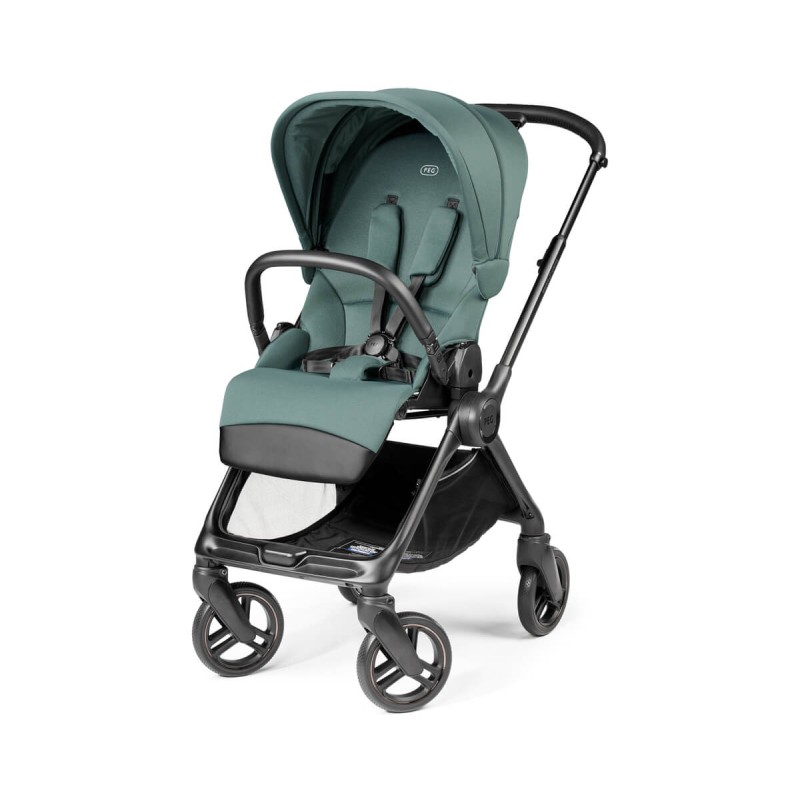 Peg Perego Switch Jade jalutuskäru IP39000000MB14