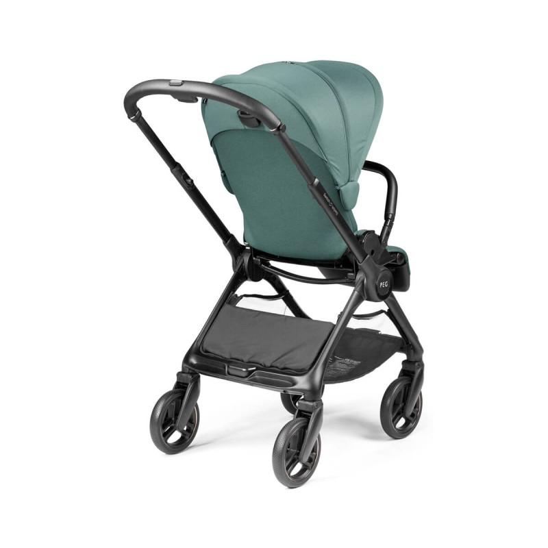 Peg Perego Switch Jade jalutuskäru IP39000000MB14