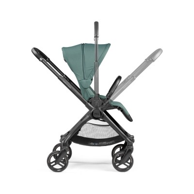 Peg Perego Switch Jade jalutuskäru IP39000000MB14