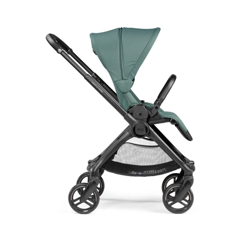 Peg Perego Switch Jade jalutuskäru IP39000000MB14