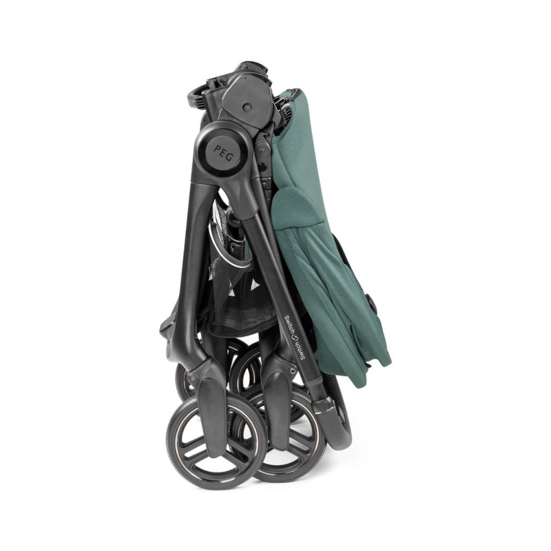 Peg Perego Switch Jade jalutuskäru IP39000000MB14
